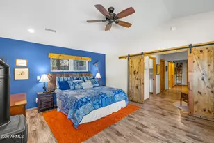 1800 N Fox Hill Rd, Flagstaff, AZ 86004 - Photo 22