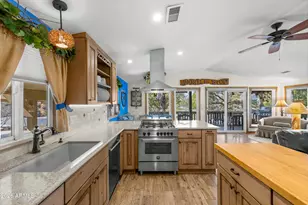 1800 N Fox Hill Rd, Flagstaff, AZ 86004 - Photo 14