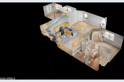 871 E Sherri Drive, Gilbert, AZ 85296 - Photo 2