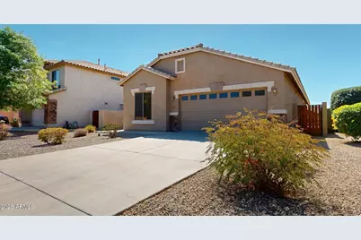 871 E Sherri Drive, Gilbert, AZ 85296 - Photo 4