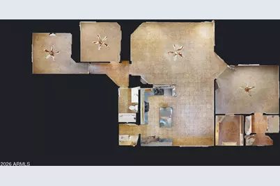 871 E Sherri Drive, Gilbert, AZ 85296 - Photo 22