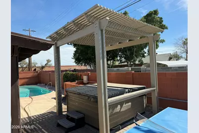 8701 E Edgemont Avenue, Scottsdale, AZ 85257 - Photo 36