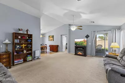 11314 W Loma Blanca Drive, Surprise, AZ 85378 - Photo 8