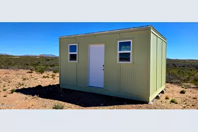 Tbd W Fuller Ranch Road #-, Tombstone, AZ 85638 - Photo 2