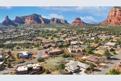 85 E Overlook Way #19, Sedona, AZ 86351 - Photo 6