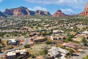 85 E Overlook Way, Sedona, AZ 86351 - Photo 6