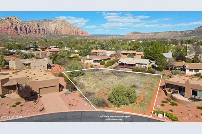85 E Overlook Way #19, Sedona, AZ 86351 - Photo 4