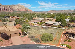 85 E Overlook Way, Sedona, AZ 86351 - Photo 4