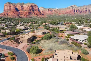 85 E Overlook Way, Sedona, AZ 86351 - Photo 1