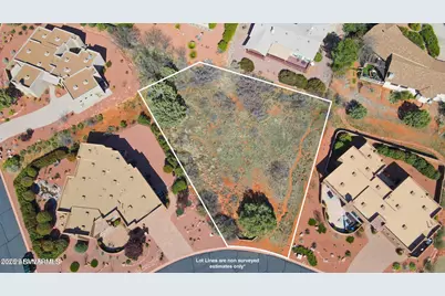 85 E Overlook Way #19, Sedona, AZ 86351 - Photo 2