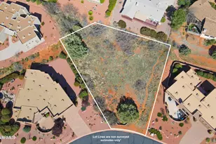 85 E Overlook Way, Sedona, AZ 86351 - Photo 2