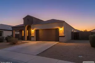 23796 W Romley Ave, Buckeye, AZ 85326 - Photo 2