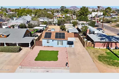 2242 E Harvard Street, Phoenix, AZ 85006 - Photo 4