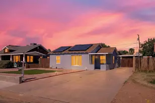 2242 E Harvard St, Phoenix, AZ 85006 - Photo 1