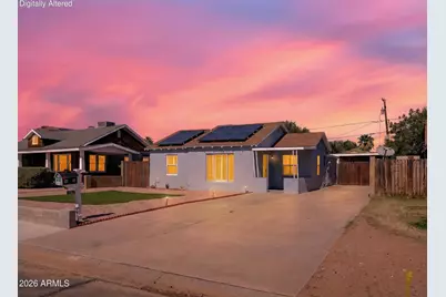 2242 E Harvard Street, Phoenix, AZ 85006 - Photo 2