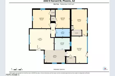 2242 E Harvard Street, Phoenix, AZ 85006 - Photo 34