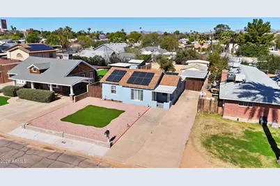 2242 E Harvard Street, Phoenix, AZ 85006 - Photo 2