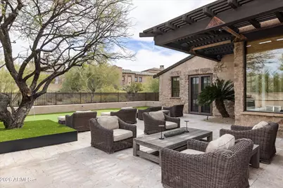 10060 E Blue Sky Drive, Scottsdale, AZ 85262 - Photo 14