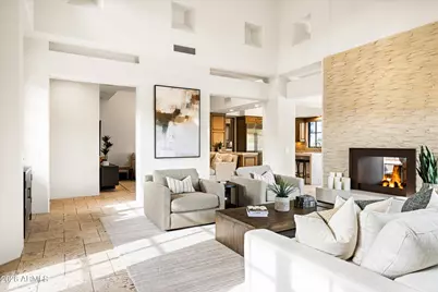 10060 E Blue Sky Drive, Scottsdale, AZ 85262 - Photo 6