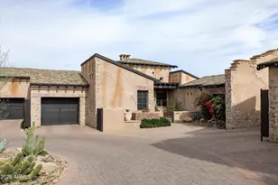 10060 E Blue Sky Dr, Scottsdale, AZ 85262 - Photo 1
