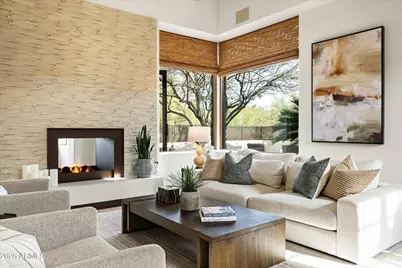 10060 E Blue Sky Drive, Scottsdale, AZ 85262 - Photo 4