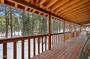 1626 Quail Trail, Forest Lakes, AZ 85931 - Photo 4