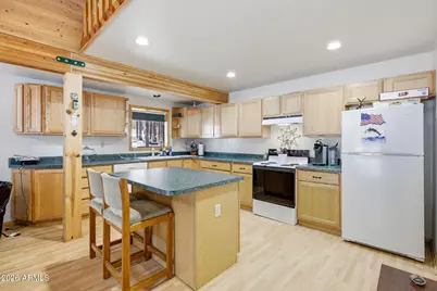 1626 Quail Trail, Forest Lakes, AZ 85931 - Photo 10