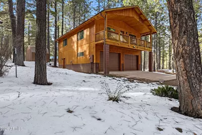 1626 Quail Trail, Forest Lakes, AZ 85931 - Photo 26