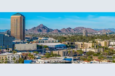 16 W Encanto Boulevard #408, Phoenix, AZ 85003 - Photo 74