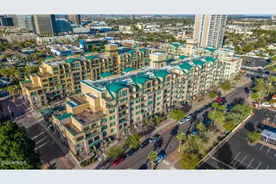 16 W Encanto Boulevard #408, Phoenix, AZ 85003 - Photo 44