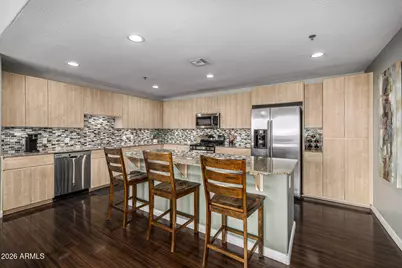 16 W Encanto Boulevard #408, Phoenix, AZ 85003 - Photo 8