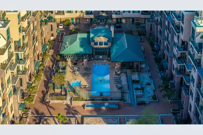 16 W Encanto Boulevard #408, Phoenix, AZ 85003 - Photo 48