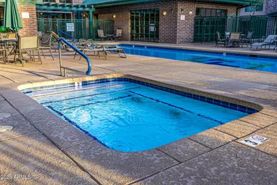 16 W Encanto Boulevard #408, Phoenix, AZ 85003 - Photo 62