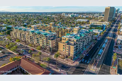 16 W Encanto Boulevard #408, Phoenix, AZ 85003 - Photo 64