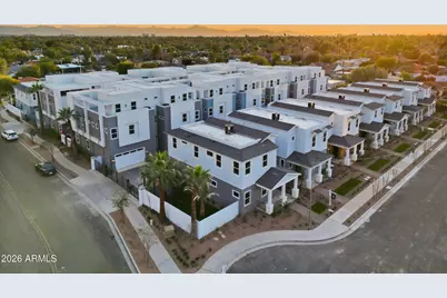 134 W Holcomb Lane, Phoenix, AZ 85003 - Photo 2