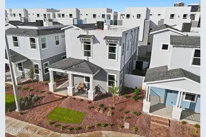 134 W Holcomb Lane, Phoenix, AZ 85003 - Photo 1