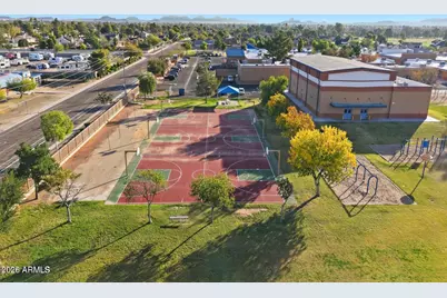 4341 W Bluefield Avenue, Glendale, AZ 85308 - Photo 34