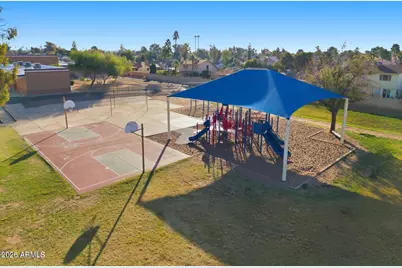 4341 W Bluefield Avenue, Glendale, AZ 85308 - Photo 38