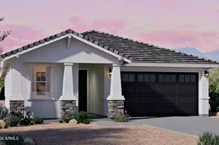 26444 W Crown King Rd, Buckeye, AZ 85326 - Photo 2