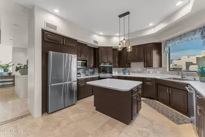 6446 E Trailridge Circle #92, Mesa, AZ 85215 - Photo 32