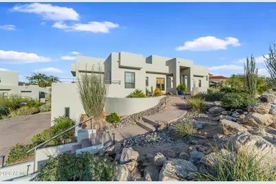 6446 E Trailridge Circle #92, Mesa, AZ 85215 - Photo 16