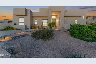 6446 E Trailridge Circle #92, Mesa, AZ 85215 - Photo 4