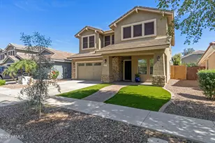 4276 E Calistoga Dr, Gilbert, AZ 85297 - Photo 38