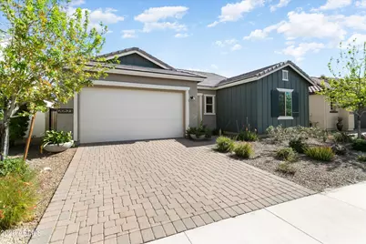 20523 W Rosewood Lane, Buckeye, AZ 85396 - Photo 2