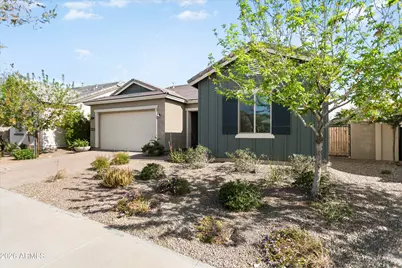 20523 W Rosewood Lane, Buckeye, AZ 85396 - Photo 1