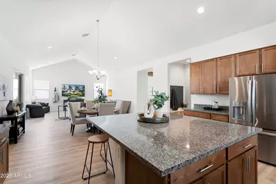 20523 W Rosewood Lane, Buckeye, AZ 85396 - Photo 16