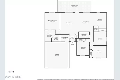 8372 W Teresita Drive, Arizona City, AZ 85123 - Photo 2