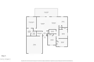 8372 W Teresita Dr, Arizona City, AZ 85123 - Photo 2