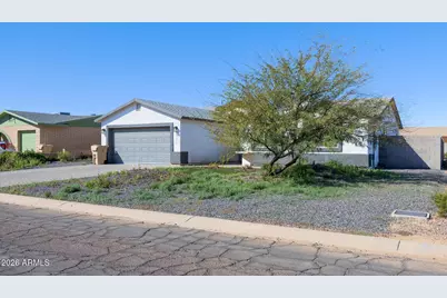 8372 W Teresita Drive, Arizona City, AZ 85123 - Photo 4