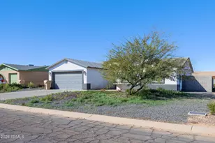 8372 W Teresita Dr, Arizona City, AZ 85123 - Photo 4